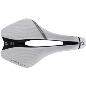 Prologo Dimension Tirox 143 Bicycle Cycle Bike Saddles White - Picture 1 of 11