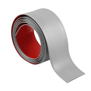8Ft Floor Transition Strip 3in Wide Self Adhesive Vinyl Threshold Strip for J... - Picture 1 of 7
