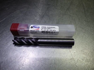 Melin 1/2" 4 Flute Carbide CR Variable Helix Endmill VXMG4-1616-R030ML (LOC2948A - Picture 1 of 4
