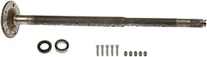 Rear Axle Shaft Chevy S10 GMC Sonoma 4x4 Blazer Jimmy Higher Wider 8.5 8.62 - Picture 1 of 5