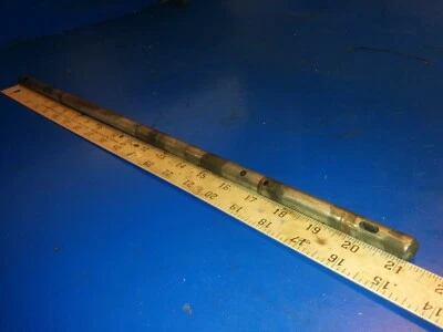 rear axle shaft 516614200 Husqvarna 6.75hp royal 53s 121602 lawnmower  - Image 1 of 4