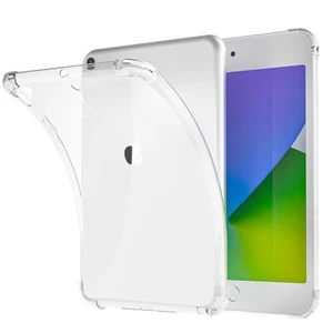 For Apple iPad Mini 1/2/3/4/5 Case 7.9-inch Shockproof Heavy Duty Stand Cover - Picture 1 of 34