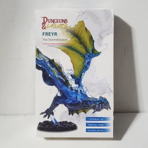 Archon Studios Dungeons & Laser Freyr The Stormbreaker Miniatures Wargame Kit D - Bild 1 von 4