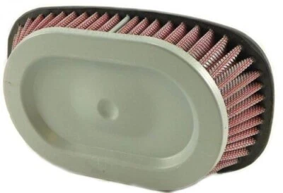 Honda XR250 XR250R XR350 XR350R XR400 XR400R XR600 XR600R Air Filter Cleaner - Image 1 of 2