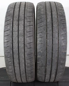 2 x 215/70R15C 109/107S Sommerreifen Apollo Altrust+ 6,5-7mm 2021 - Bild 1 von 6