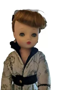 Margie By Belle Toy Company Doll 1956-1957 Luxury Outfit - Picture 1 of 6