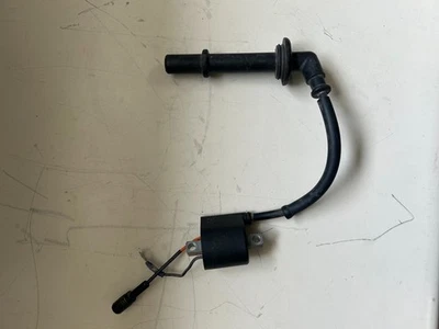 Kawasaki KX450F 2006 OEM bobina de encendido con conjunto de tapa 21121-0016 Foto 1 de 3