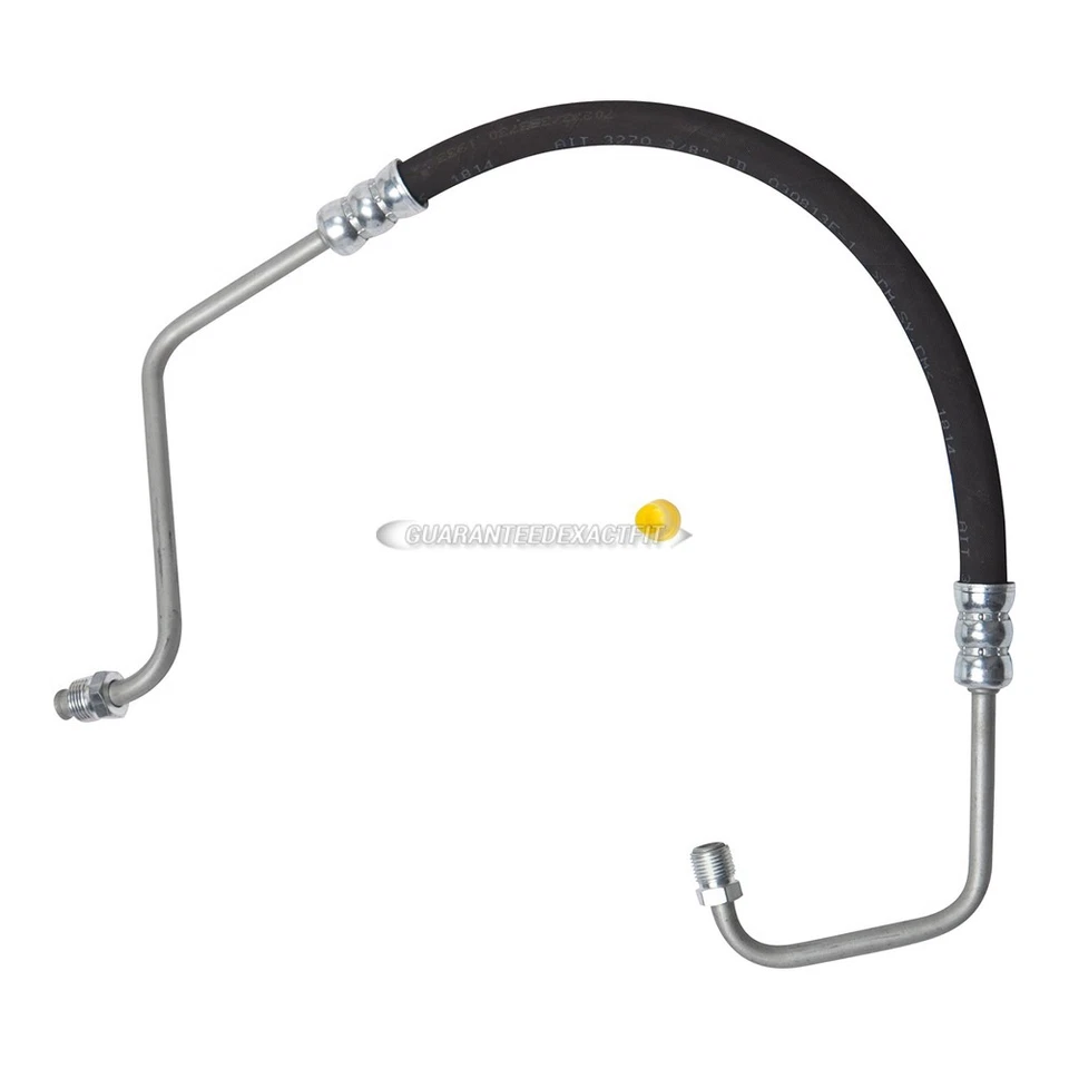 Manguera de presión de dirección asistida Edelmann para Oldsmobile 98 Custom Cruiser Foto 1 de 3