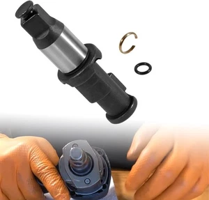 1/2” Air Impact Anvil for Ingersoll Rand IR2235TiMax IR2235QTiMax IR2235 Series - Picture 1 of 10