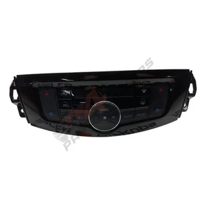 2021 Nissan Navara NP300 N-Guard Heater Control Panel 2016-2023 27500 4JA2A - Picture 1 of 10