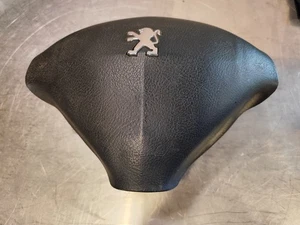 AIRBAG LENKRAD PEUGEOT 407 SW 2.0 HDI 136CV 96445891ZD - Bild 1 von 5