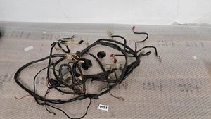 Italjet Formula 50 Braid Electrical System - Full Electric System - Picture 1 of 13