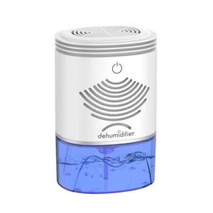 Dehumidifiers Small for Basements, Home Mini Dehumidifier Quiet for Bedrooms,... - Picture 1 of 7