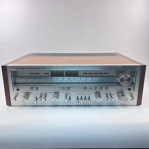 Pioneer Stereo Receiver SX-850 Vintage - Picture 1 of 7