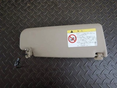 VOLKSWAGEN The Beetle 2014 DBA-16CBZ Sun Visor [Used] [PA118157798] - Image 1 of 4