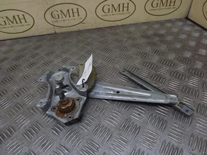 Nissan Micra Fensterheber links Beifahrerseite hinten manuell K13 2010-2017F - Bild 1 von 5