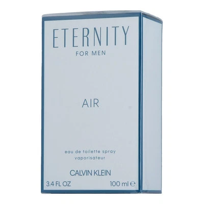 Calvin Klein Eternity Air for Men - Eau de Toilette Spray 100 ml