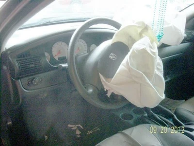 Bomba de dirección asistida sedán para 01-06 SEBRING 195237 Foto 1 de 3