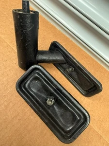 CLASSIC MINI oder Metro 998cc Motor Nockenfolger Abdeckung Stößel Brustentlüfter 1000 - Bild 1 von 4