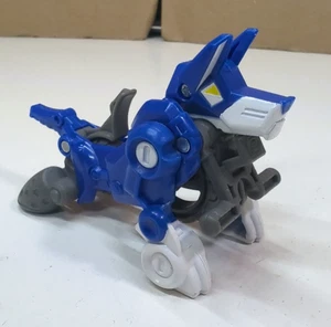 Transformers - Playskool Heroes Rescue Bots - Growl - Bild 1 von 3