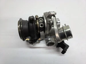 MCLAREN 570S LEFT SIDE TURBO TURBOCHARGER OEM 13F0546CP 16-21.   - Bild 1 von 6