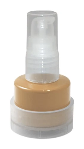 Grimas Foundation B1 Hautton mattierend 25 ml (flüssig) - Bild 1 von 1