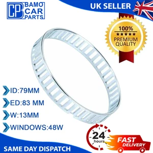 ABS RELUKTORRING FÜR BMW X3 E83 [2004-2014] HINTEN 48 FENSTER 33217530965 - Bild 1 von 4