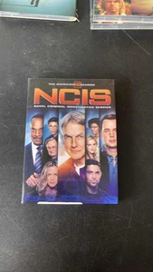 NCIS Naval Criminal Investigative Service The Sixteenth 16th Season DVD - Picture 1 of 3
