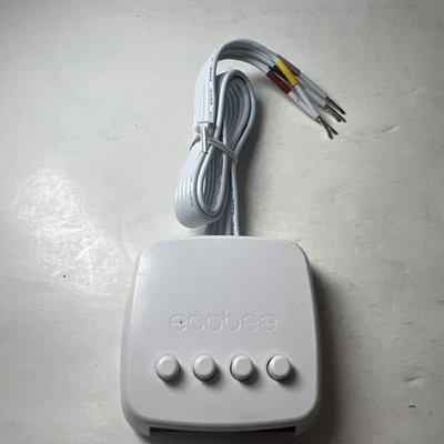 Ecobee 3 Lite Power Extender Kit 810-00002 for Smart WiFi Thermostat #U4561 (AD) - Image 1 of 2