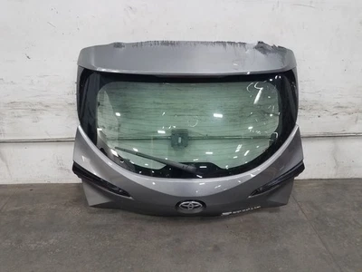 Toyota Corolla GR 2024 AWD escotilla trasera con luces/puerta levadiza ** 20 k millas #9288 Z14 Foto 1 de 4