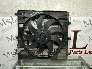 GENUINE MERCEDES BENZ W907 W910 ENGINE RADIATOR COOLING FAN A9079064600 - Picture 1 of 5