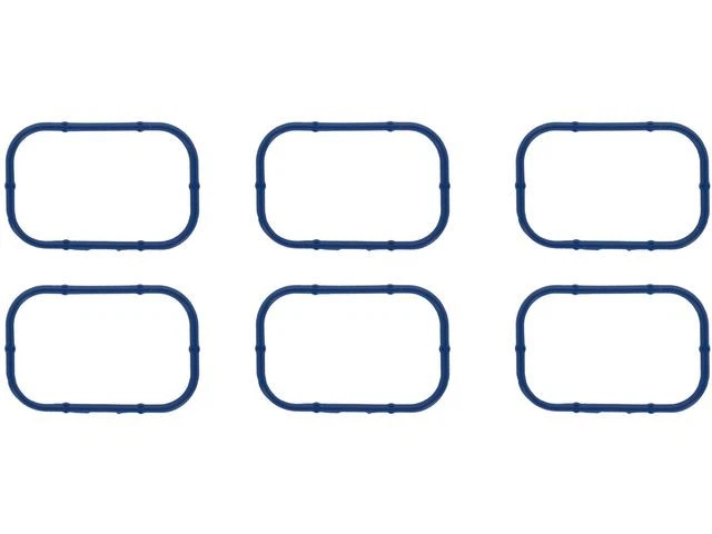 Juego de juntas plenum de inyección de combustible superior 68BX95F para Ram ProMaster 2500 2014-2024 Foto 1 de 1