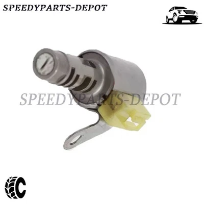 U340E U341E New Automatic Transmission Solenoid For Toyota Echo Scion XA. Foto 1 de 4