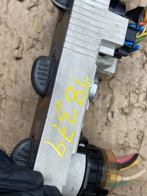 GMC Chevrolet Express 1500 2001-2007 control de clima aire acondicionado T8379 DG Foto 1 de 4