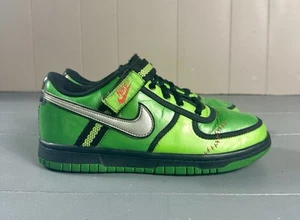 Nike 2006 Vandal Low Frankenstein Halloween Dunk Shoes 314675-301 Size 5.5Y - Picture 1 of 15