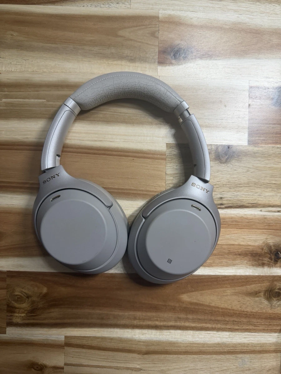 Sony WH-1000XM3 Headphones for Sale | Shop New & Used Headphones