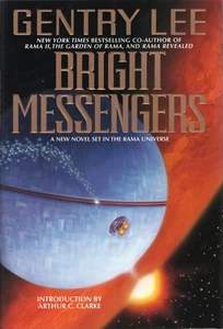 Bright Messengers: by Lee, Gentry - Picture 1 of 1