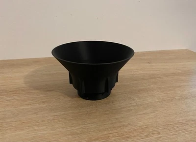 Entonnoir Monsieur Cuisine Connect Silvercrest Lidl  - Immagine 1 di 2