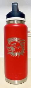 Yeti 36 oz Rambler with Chug Cap - Imagen 1 de 10