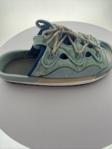 Nike Offline 2.0 Slide Ocean Cube