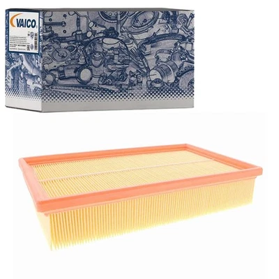 VAICO Filtre Convient pour Audi 100 200 80 90 A6 Coupé Cabriolet Quattro VW - Photo 1/3