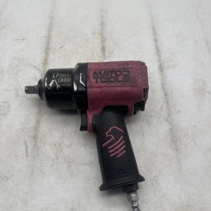 Matco Tools MT2779 1/2" High Power Impact Wrench Pink 7,500 RPM - Foto 1 di 7
