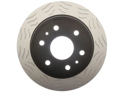 Rotor de freno trasero Raybestos 98942DGVC 2016 2017 2018 2019 para GMC Yukon 2015-2020 Foto 1 de 2