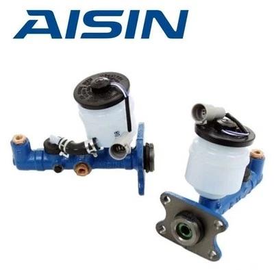 AISIN OEM Brake Master Cylinder 47201-35470 4720135470 BMT-013 BMT013 — 第 1/2 张图片