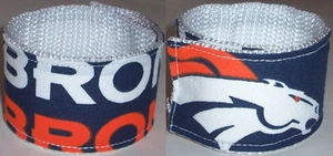 Denver Broncos Armband Pro Football Fan Game Gear NFL Shop Team Bekleidung Neu CO - Bild 1 von 1
