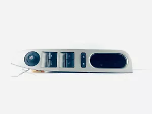 2010-2012 Ford Fusion Driver Master Power Window Switch LH 9E5T-14540-AAW OEM - Picture 1 of 12