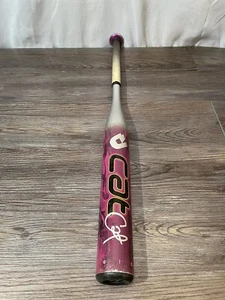 DeMarini Cat Osterman CTF9 Fastpitch Softball Bat 30”/ 19oz - 2 1/4” Barrel - Picture 1 of 12