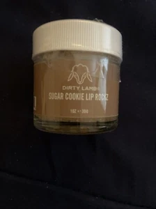 Dirty Lamb Sugar Cookie Lip Rockz - Picture 1 of 3