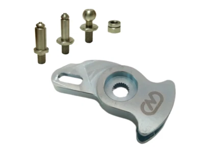 5-GESCHWINDIGKEIT KURZ SHIFT 1.8T 2.0T VW Golf MK4 Mk5 Audi A3 TT Seat Skoda-SS1 - Bild 1 von 4