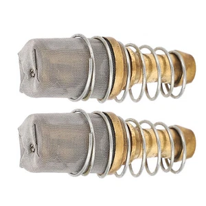 Replacement Gas In Tank Filter 414865700 For OUTLANDER TRAXTER ATV Pack Of 2 - Picture 1 of 12